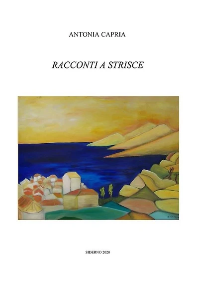 Racconti a strisce