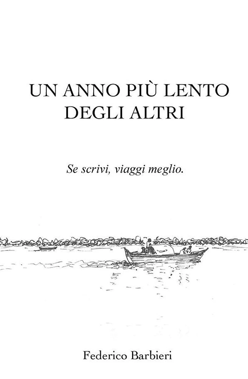 Un anno piu` lento degli altri