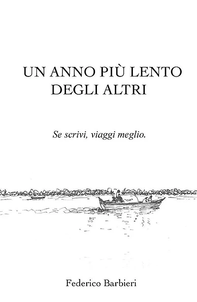 Un anno piu` lento degli altri