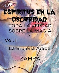 Espiritus en la oscuridad
