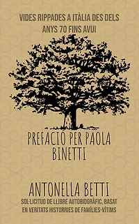 Vides Rippades A Italia des dels anys 70 fin avui
