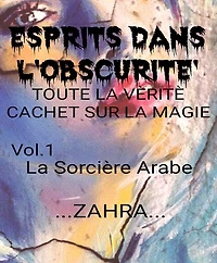 Esprits Dans L'obscurité