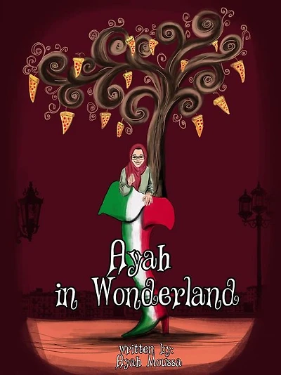 Ayah in Wonderland
