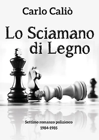 Lo Sciamano di Legno