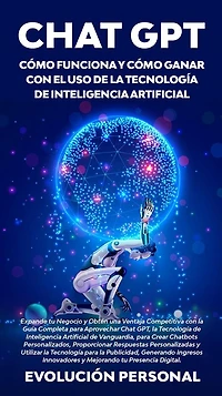 Chat GPT: Cómo funciona y cómo ganar con el uso de la tecnología de inteligencia artificial