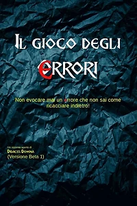 Il gioco degli errori