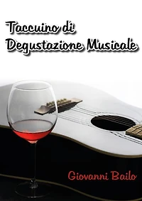 Taccuino di Degustazione Musicale