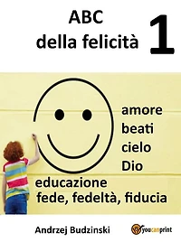 ABC della felicità 1