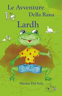 Le avventure della rana Lardh