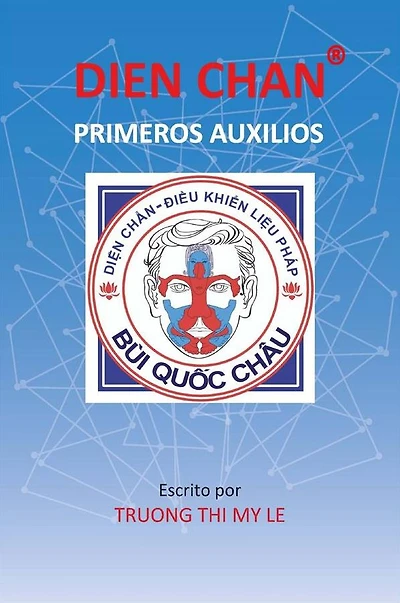 Dien Chan Primeros Auxilios