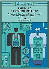 Sanità 4.0 e medicina delle 4P