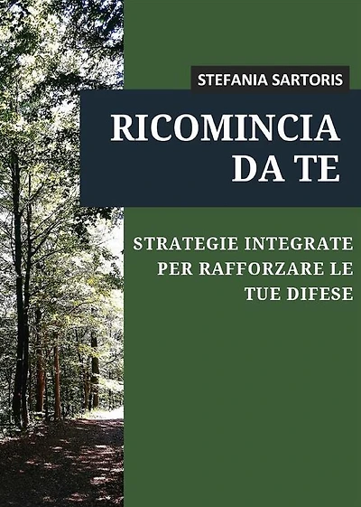 Ricomincia da te
