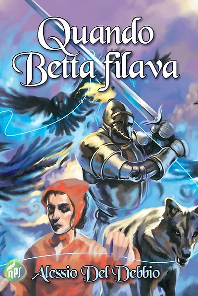 Quando Betta filava
