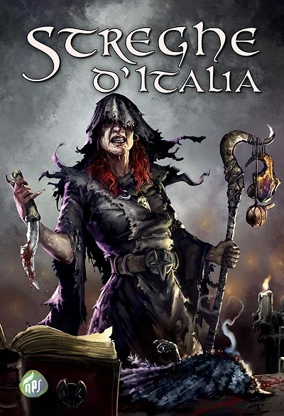 Streghe d'Italia