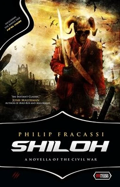 Shiloh: A Novella of the Civil War