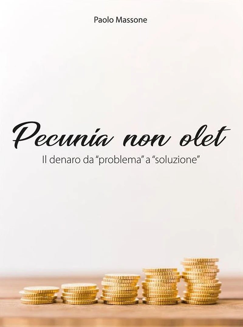 Pecunia non olet: Il denaro da "problema" a "soluzione"