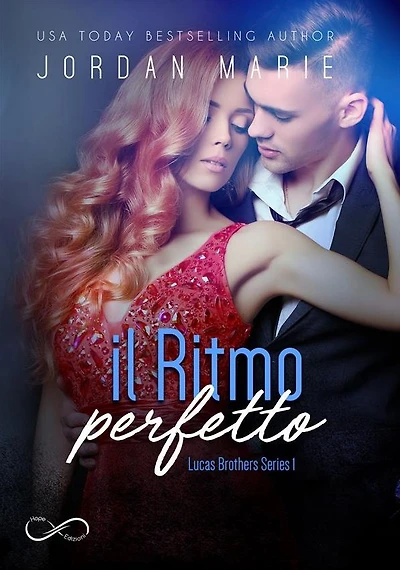 Il ritmo perfetto: Lucas Brother Series 1