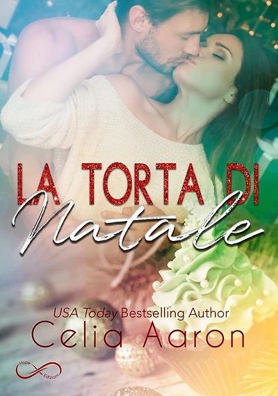 La torta di Natale