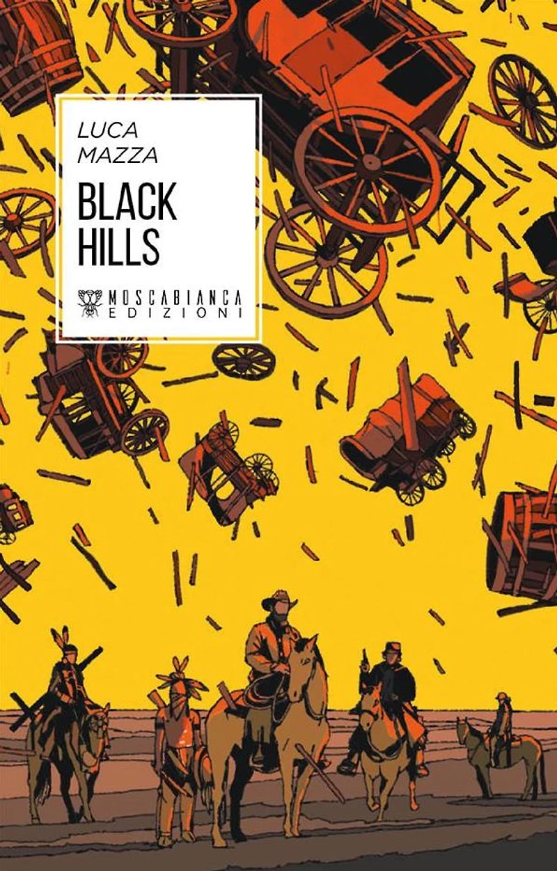 Black Hills
