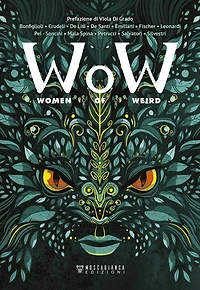 W.o.W. Women of Weird
