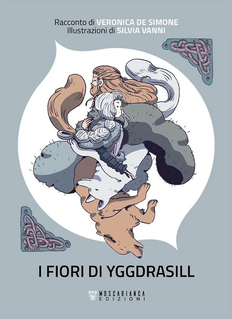 I fiori di Yggdrasill