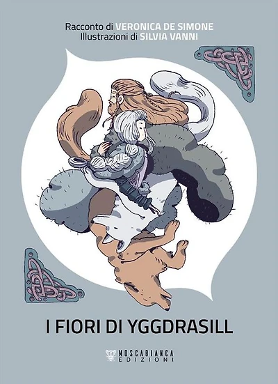 I fiori di Yggdrasill