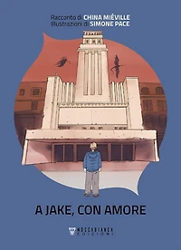 A Jake, con amore