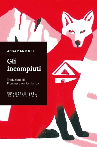 Gli incompiuti