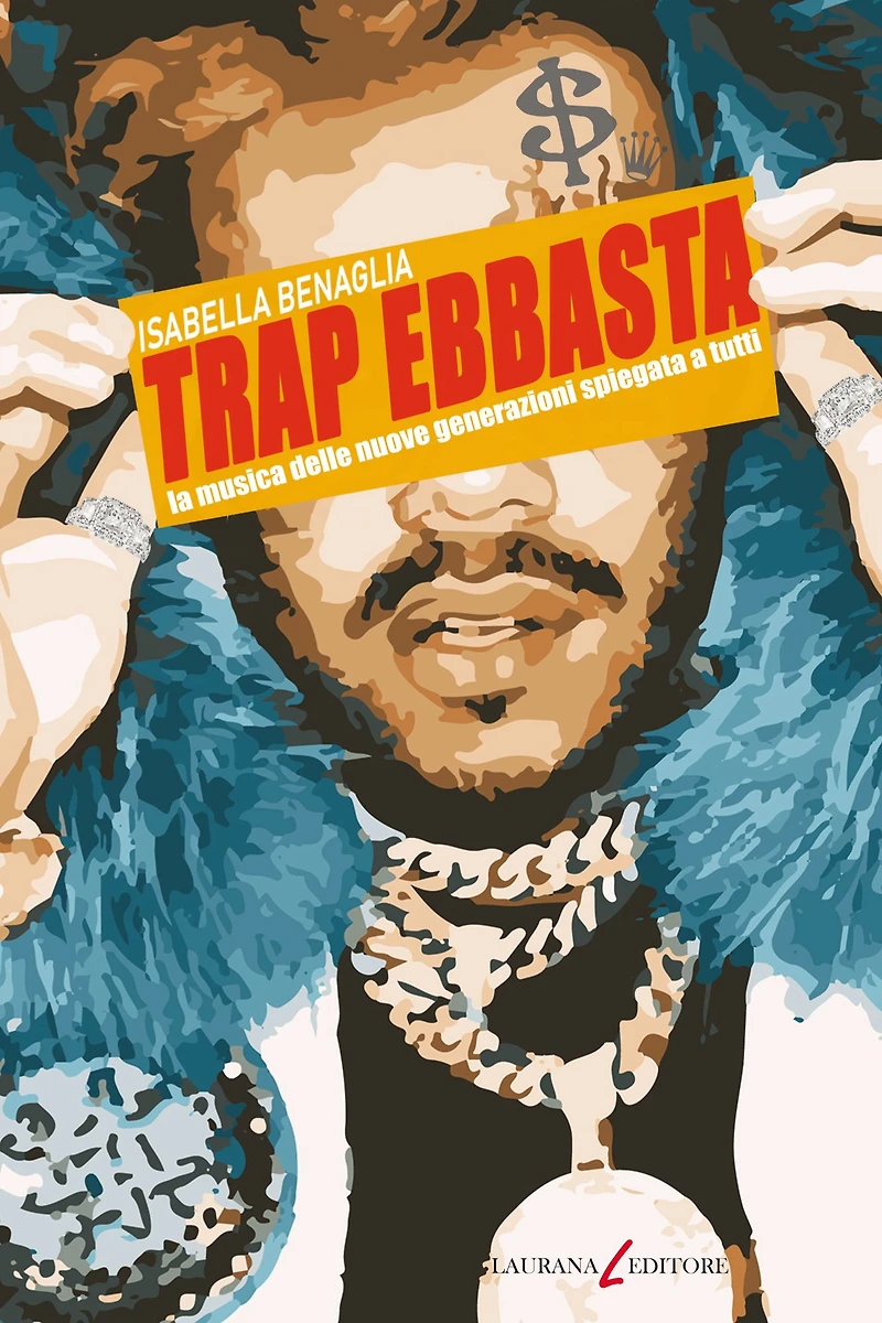 TRAP EBBASTA: la musica delle nuove generazioni spiegata a tutti