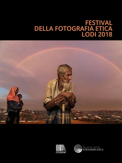 Catalogo Festival della fotografia etica 2018: Festival of ethical photography
