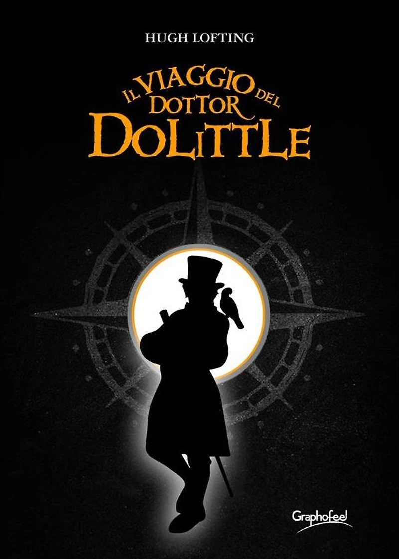 Il viaggio del Dottor Dolittle