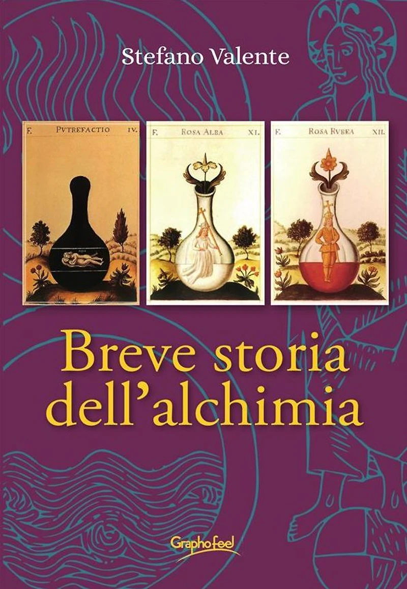 Breve storia dell'alchimia