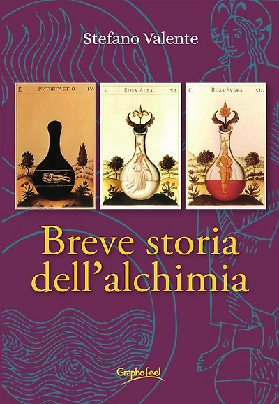 Breve storia dell'alchimia