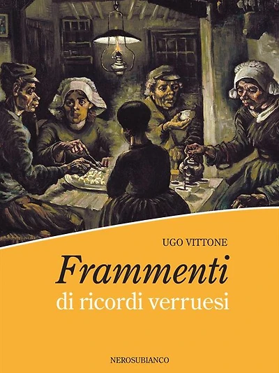 Frammenti di ricordi verruesi