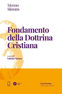 Fondamento della dottrina cristiana