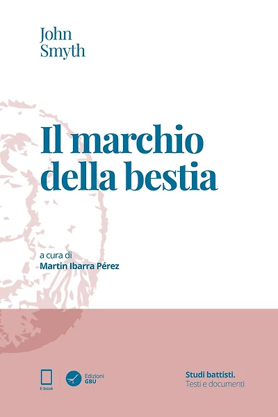 Il marchio della bestia: A cura di Martin Ibarra Pérez