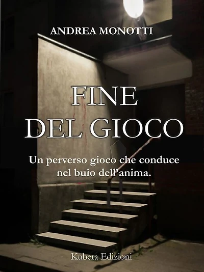 Fine del gioco