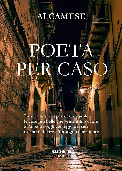 Poeta per caso