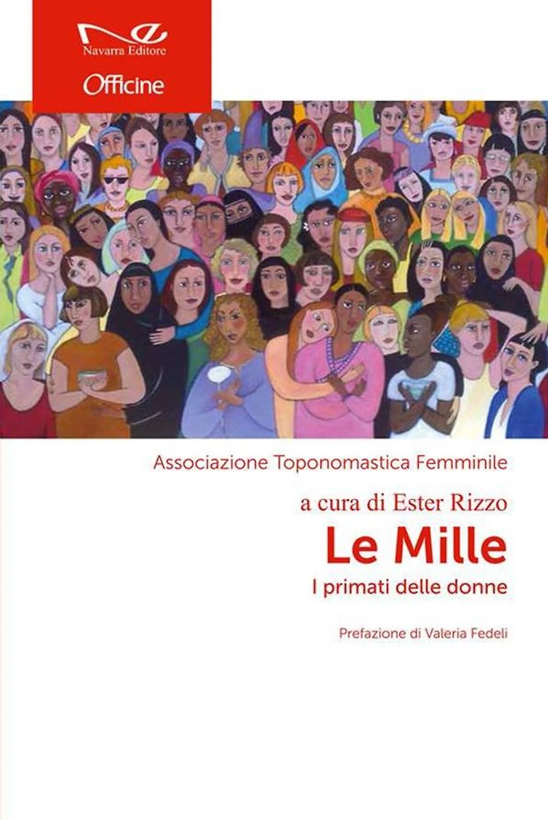 Le Mille: I primati delle donne