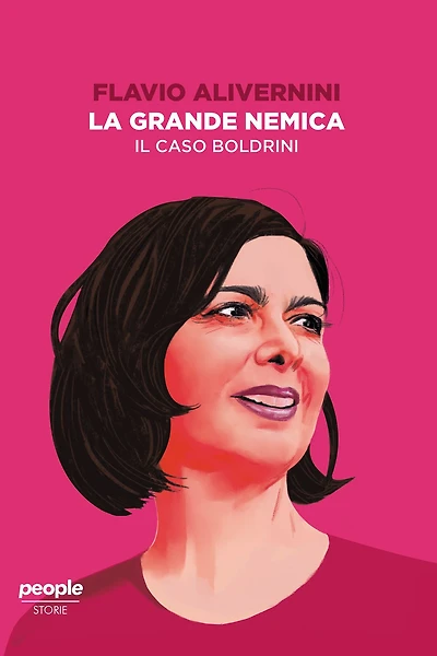 La grande nemica: Il caso Boldrini