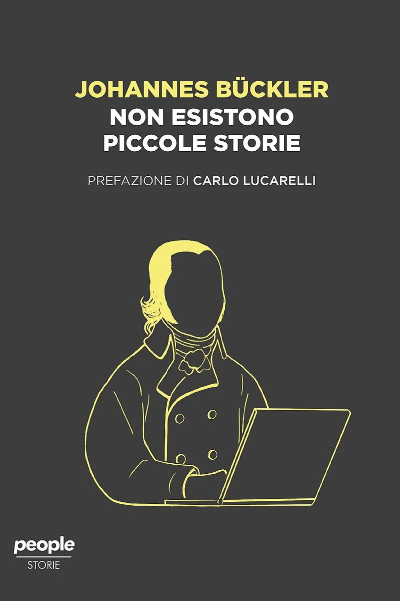 Non esistono piccole storie