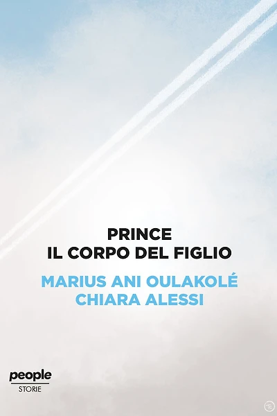 Prince: Il corpo del figlio
