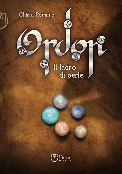 Ordon: Il ladro di perle