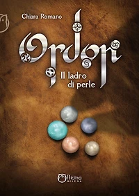 Ordon: Il ladro di perle