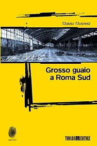 Grosso guaio a Roma Sud