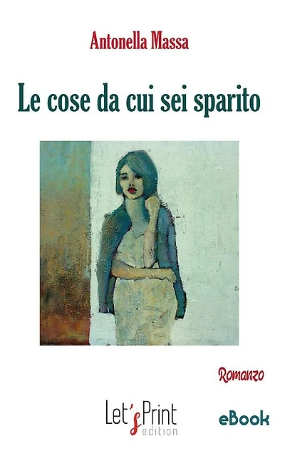 Le cose da cui sei sparito