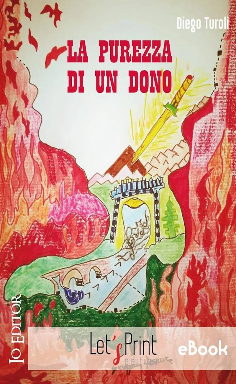La purezza di un dono