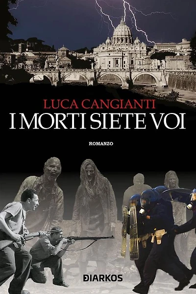 I morti siete voi