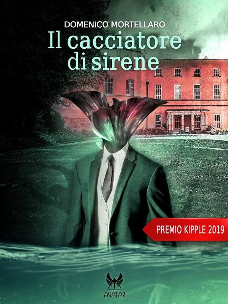 Il cacciatore di sirene