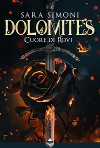 Dolomites - Cuore di Rovi